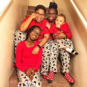 Meet your Posher, Ashlei